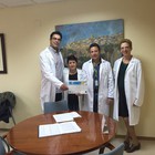 Anestesiología del Hospital de Granada premiada por un estudio sobre tratamiento del dolor