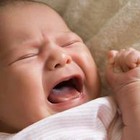 El cólico podría estar vinculado con la migraña infantil