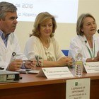 El Complejo Hospitalario de Jaén celebra sus II Jornadas de Hematología