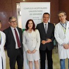 Expertos se dan cita en Granada para conocer avances en los tratamientos para mejorar el habla de los pacientes fisurados
