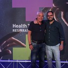 Premio Health Talent Mundipharma 2017 para 2 profesionales del Complejo Hospitalario Torrecárdenas