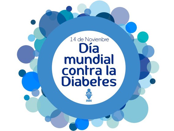Conoce más de cerca el Día Mundial de la Diabetes