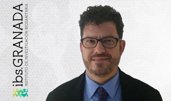 Jose Antonio López Escámez es nombrado nuevo director científico del ibs.GRANADA