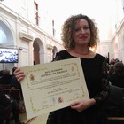 Una investigadora del ibs.GRANADA recibe el Premio Nacional de la Academia de Farmacia
