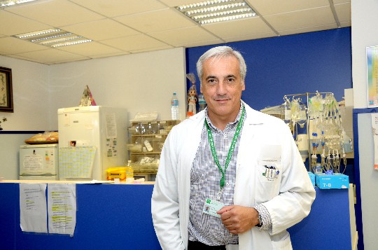 FIBAO: Un estudio del Hospital de Jaén busca conocer cómo evolucionará el cáncer de mama