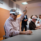FIBAO participa en el desarrollo de una aplicación de realidad virtual para mejorar la calidad de vida de los pacientes con ictus