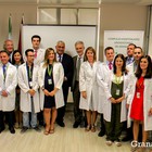 Granada presenta el primer trasplante de piel humana fabricada con células del paciente