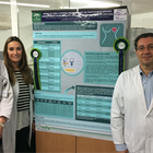 La Unidad de Farmacia de Granada recibe un premio europeo por un trabajo de investigación sobre Farmacogenética