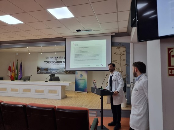 Las jornadas ‘IA para el Hospital del Futuro’ impulsan posibles proyectos de investigación en IA aplicados a las necesidades del ámbito hospitalario