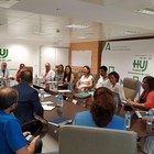 El Hospital Universitario de Jaén acoge un taller sobre investigación y ensayos clínicos