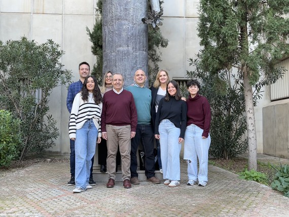 Científicos del ibs.GRANADA descubren que medicamentos para la hipertensión mejoran la salud intestinal y fortalecen el sistema inmunológico