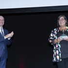 María José Sánchez, directora científica del ibs.GRANADA, galardonada por el Muy Science Fest