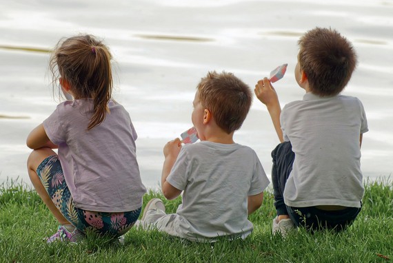 Un nuevo estudio del ibs.GRANADA revela una posible relación entre los niveles de metales en orina y la obesidad infantil