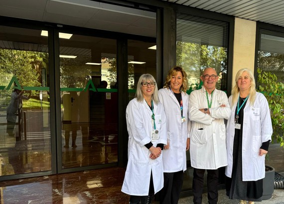 Lanzamiento del Proyecto LOLA para la detección no invasiva del cáncer de pulmón y colon