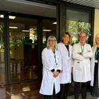 Lanzamiento del Proyecto LOLA para la detección no invasiva del cáncer de pulmón y colon