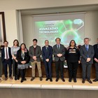 Más de un centenar de asistentes se reúnen en Granada para el V Simposio de Terapias Avanzadas y Tecnologías Biomédicas del ibs.GRANADA